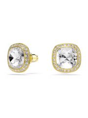 עגיל לאישה  מבית SWAROVSKI קולקציית Una דגם 5764762
