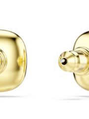 עגיל לאישה  מבית SWAROVSKI קולקציית Una דגם 5764762
