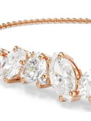 צמיד לאישה מבית SWAROVSKI קולקציית Mesmera דגם 5764801