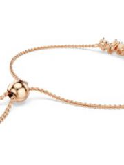 צמיד לאישה מבית SWAROVSKI קולקציית Mesmera דגם 5764801