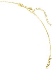 סט שרשרת ועגילים מבית SWAROVSKI קולקציית Mesmera דגם 5764868