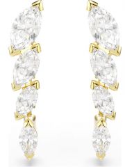 סט שרשרת ועגילים מבית SWAROVSKI קולקציית Mesmera דגם 5764868