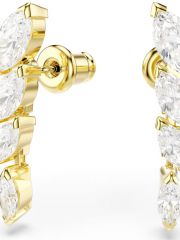 סט שרשרת ועגילים מבית SWAROVSKI קולקציית Mesmera דגם 5764868