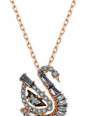 שרשרת לאישה מבית SWAROVSKI קולקציית Swan דגם 5764882
