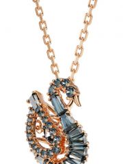 שרשרת לאישה מבית SWAROVSKI קולקציית Swan דגם 5764882