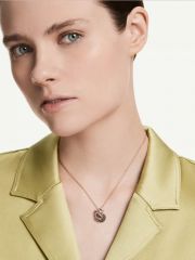 שרשרת לאישה מבית SWAROVSKI קולקציית Swan דגם 5764882