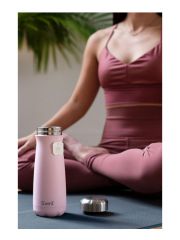 בקבוק S’WELL מקולקציית Elements