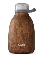 בקבוק S’WELL מקולקציית Wood