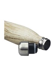 בקבוק S’WELL מקולקציית Wood