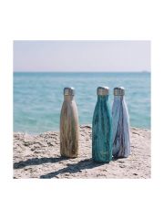 בקבוק S’WELL מקולקציית Wood