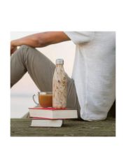 בקבוק S’WELL מקולקציית Wood