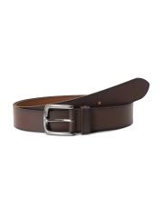 חגורת עור TIMBERLAND דגם B75602-736P