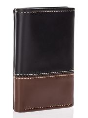 ארנק עור לגבר Timberland דגם D87221-77