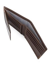 ארנק עור  Timberland דגם D87242-81