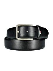 חגורת עור TOMMY HILFIGER דגם 11TL01X049-001