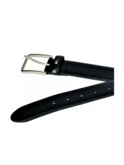 חגורת עור TOMMY HILFIGER דגם 11TL01X049-001