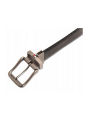 חגורת עור 2 צדדים  TOMMY HILFIGER דגם 11TL01XZ33-090