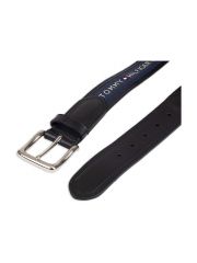 חגורת עור TOMMY HILFIGER דגם 11TL02X032-001