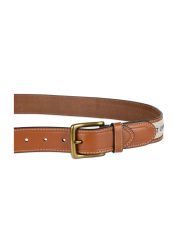 חגורת עור TOMMY HILFIGER דגם 11TL02X032-001