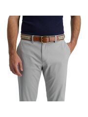 חגורת עור TOMMY HILFIGER דגם 11TL02X032-001