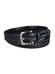 חגורת עור לגבר TOMMY HILFIGER דגם 11TL04X007-001