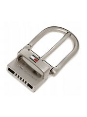 סט חגורות עור 2 אבזמים TOMMY HILFIGER דגם 11TL08X012-014