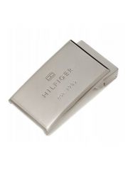 סט חגורות עור 2 אבזמים TOMMY HILFIGER דגם 11TL08X012-014