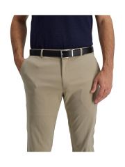 חגורת עור 2 צדדים  TOMMY HILFIGER דגם 11TL08X013-090