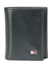 ארנק עור TOMMY HILFIGER דגם 31TL11X018-001