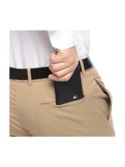 ארנק עור TOMMY HILFIGER דגם 31TL11X018-001