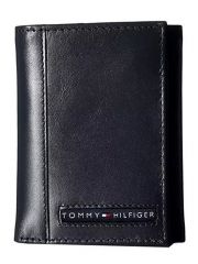 ארנק עור TOMMY HILFIGER דגם 31TL11X033-001