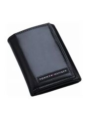 ארנק עור TOMMY HILFIGER דגם 31TL11X033-001