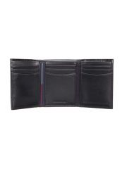 ארנק עור TOMMY HILFIGER דגם 31TL11X033-001