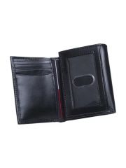 ארנק עור TOMMY HILFIGER דגם 31TL11X033-001