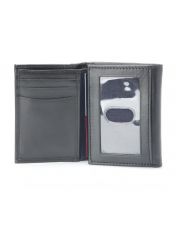 ארנק עור  TOMMY HILFIGER דגם 31TL11X033-200