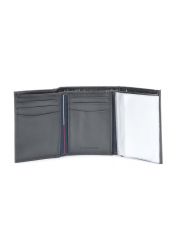 ארנק עור  TOMMY HILFIGER דגם 31TL11X033-200