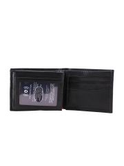 ארנק עור TOMMY HILFIGER דגם 31TL130087-001
