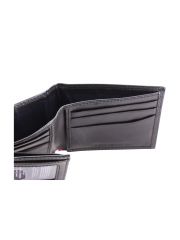 ארנק עור TOMMY HILFIGER דגם 31TL130087-001