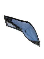 ארנק עור לגבר TOMMY HILFIGER דגם 31TL13X008-001