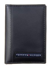 ארנק עור TOMMY HILFIGER דגם 31TL20X026-200