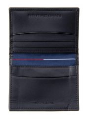 ארנק עור TOMMY HILFIGER דגם 31TL20X026-200