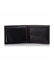 ארנק עור TOMMY HILFIGER דגם 31TL22X060-001