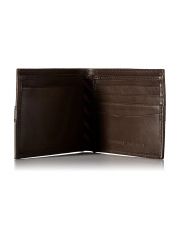 ארנק עור לגבר מבית TOMMY HILFIGER דגם 31TL22X062-200