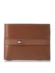 ארנק עור TOMMY HILFIGER דגם 31TL22X062-251