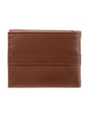 ארנק עור TOMMY HILFIGER דגם 31TL22X062-251