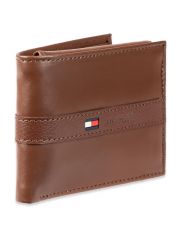 ארנק עור TOMMY HILFIGER דגם 31TL22X062-251
