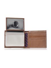 ארנק עור TOMMY HILFIGER דגם 31TL22X062-251