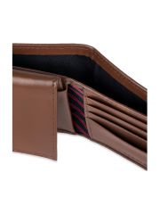 ארנק עור TOMMY HILFIGER דגם 31TL22X062-251