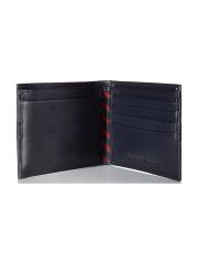 ארנק עור  TOMMY HILFINGER דגם 31TL22X062-400