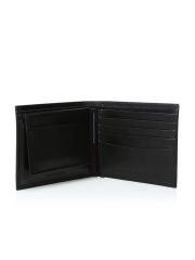 ארנק עור TOMMY HILFIGER דגם 31TL22X063-001